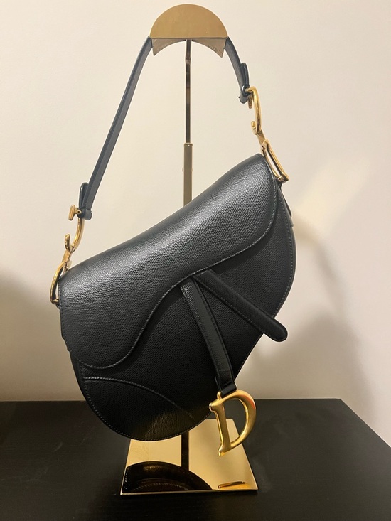 Handbags - DIOR Saddle bag